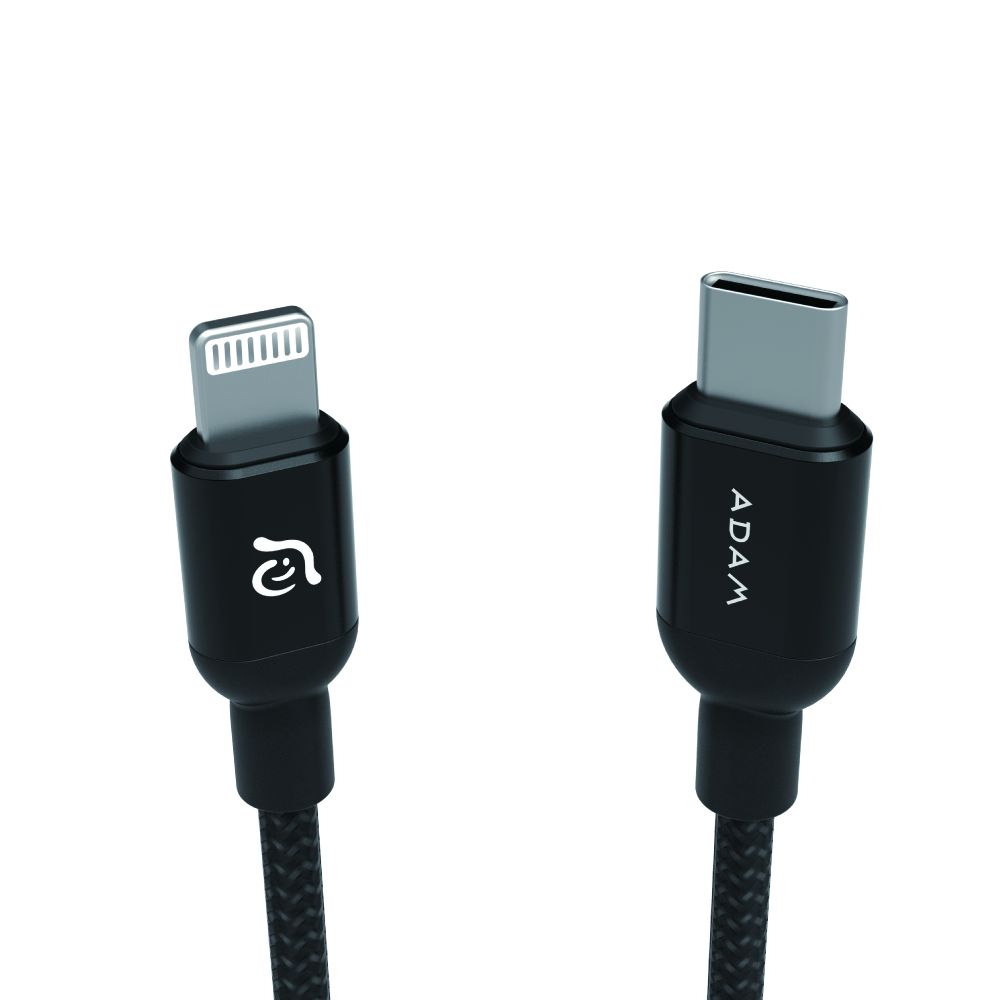 PeAk II C200B USB-C to Lightning Cable 200 cm
